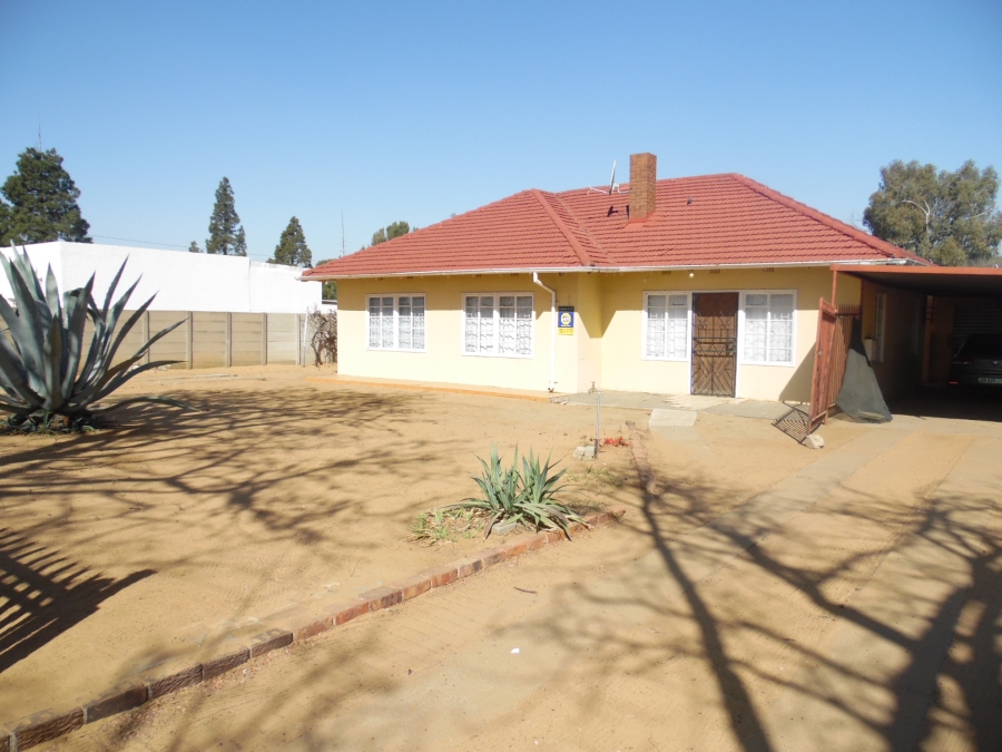 3 Bedroom Property for Sale in Reitzpark Free State